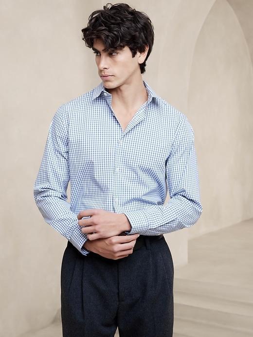 Slim Dress Shirt Product Image