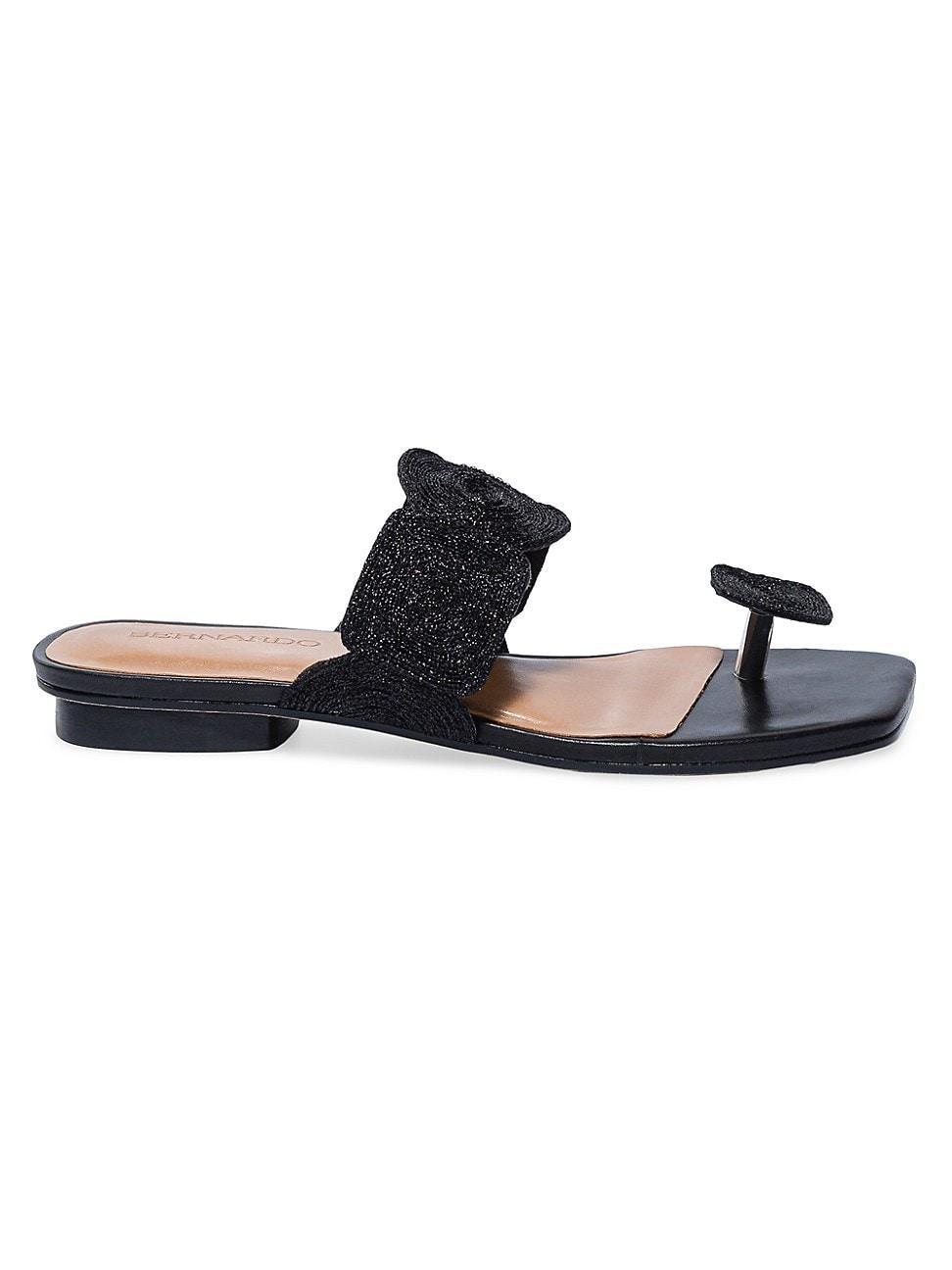 Womens Palermo Slip-On Sandals Product Image