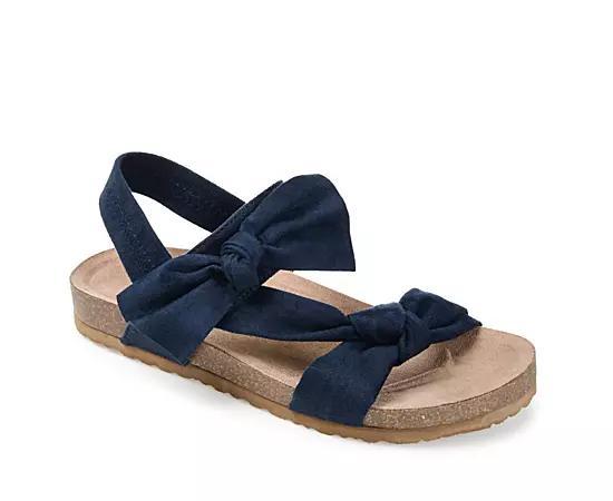 Journee Collection Xanndra Womens Sandals Product Image