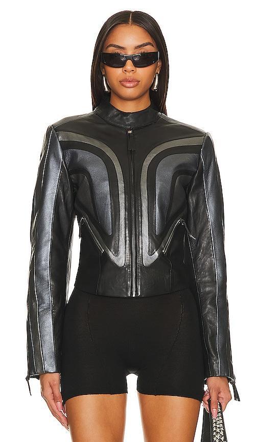 Sophie Jacket Product Image