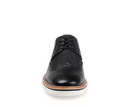 Vance Co Men's Warrick Wingtip Oxford Product Image