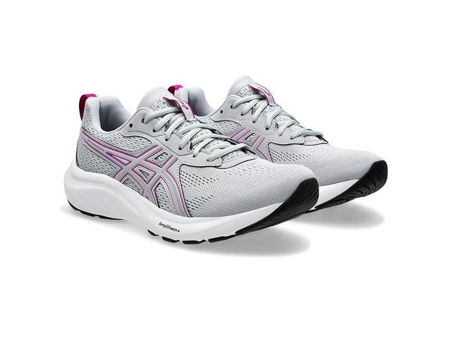 ASICS Women's GEL-Contend 9 (Piedmont Grey/Purple Spectrum) Women's Running Shoes Product Image