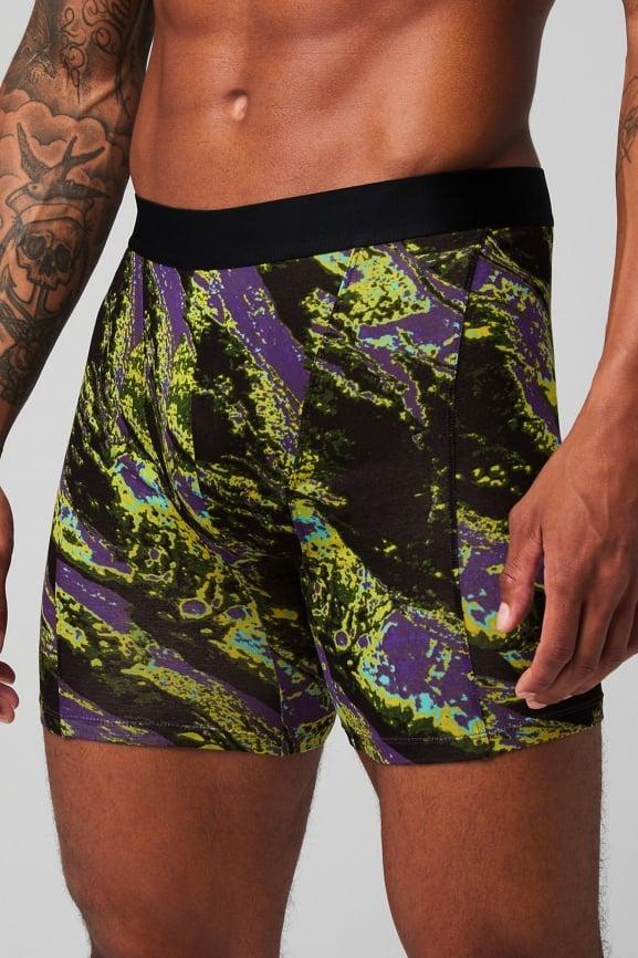 The 24-7 Boxer Brief Product Image