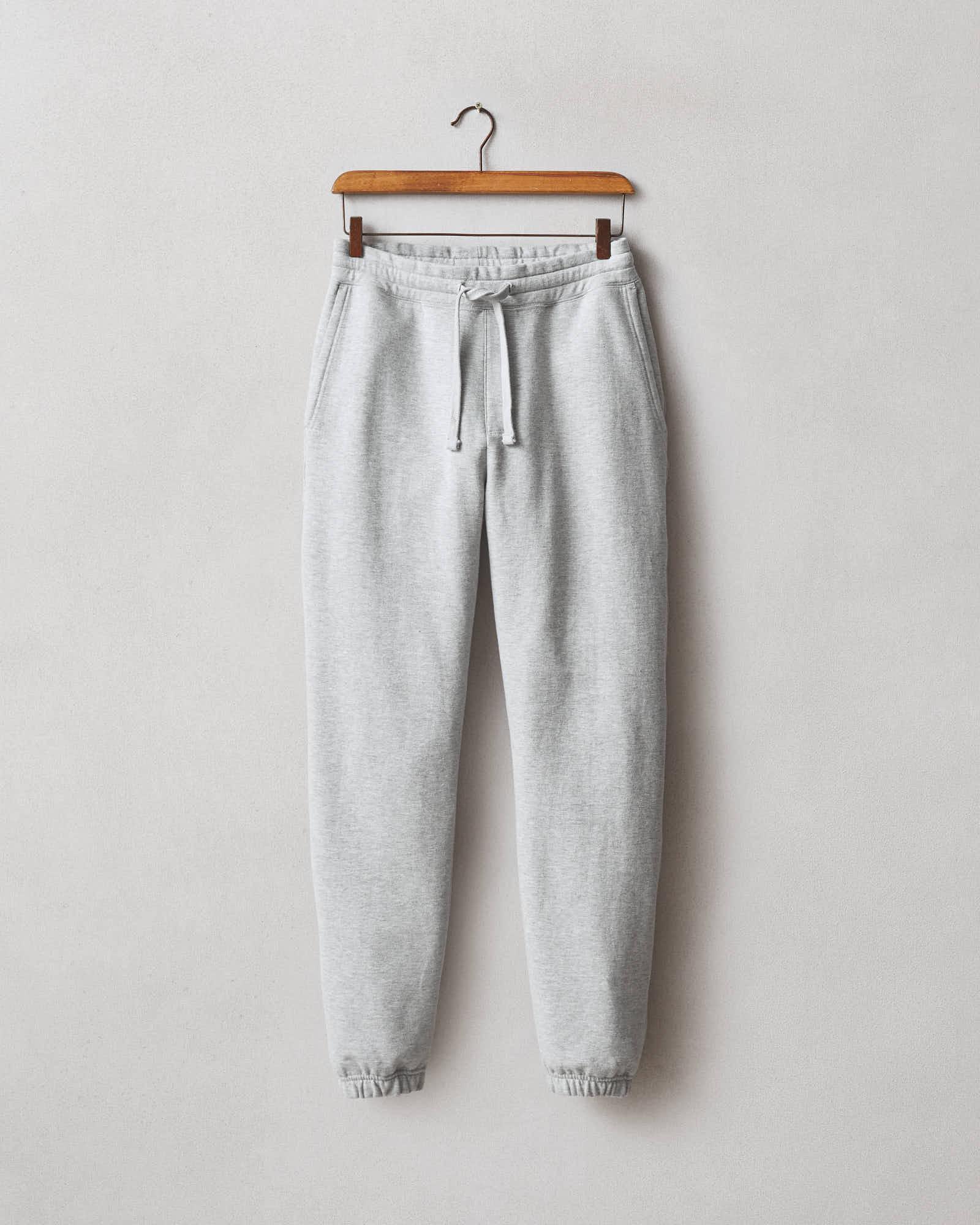 Classic Sweatpant - Athletic Heather Product Image