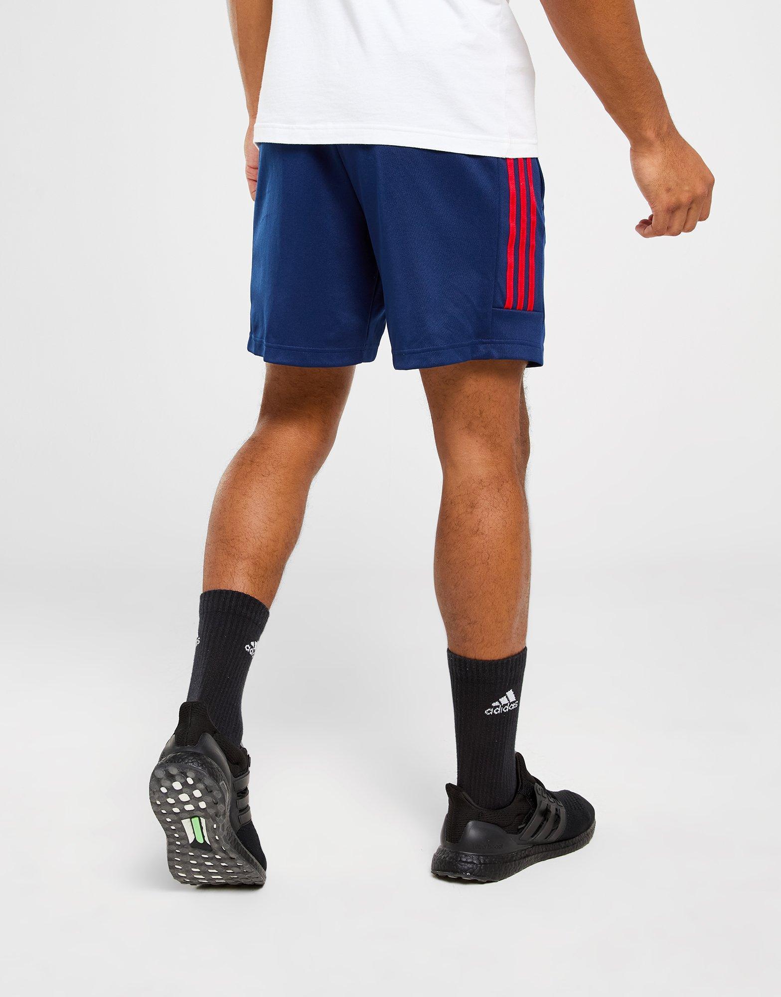 adidas House of Tiro Nations Pack England Shorts Product Image