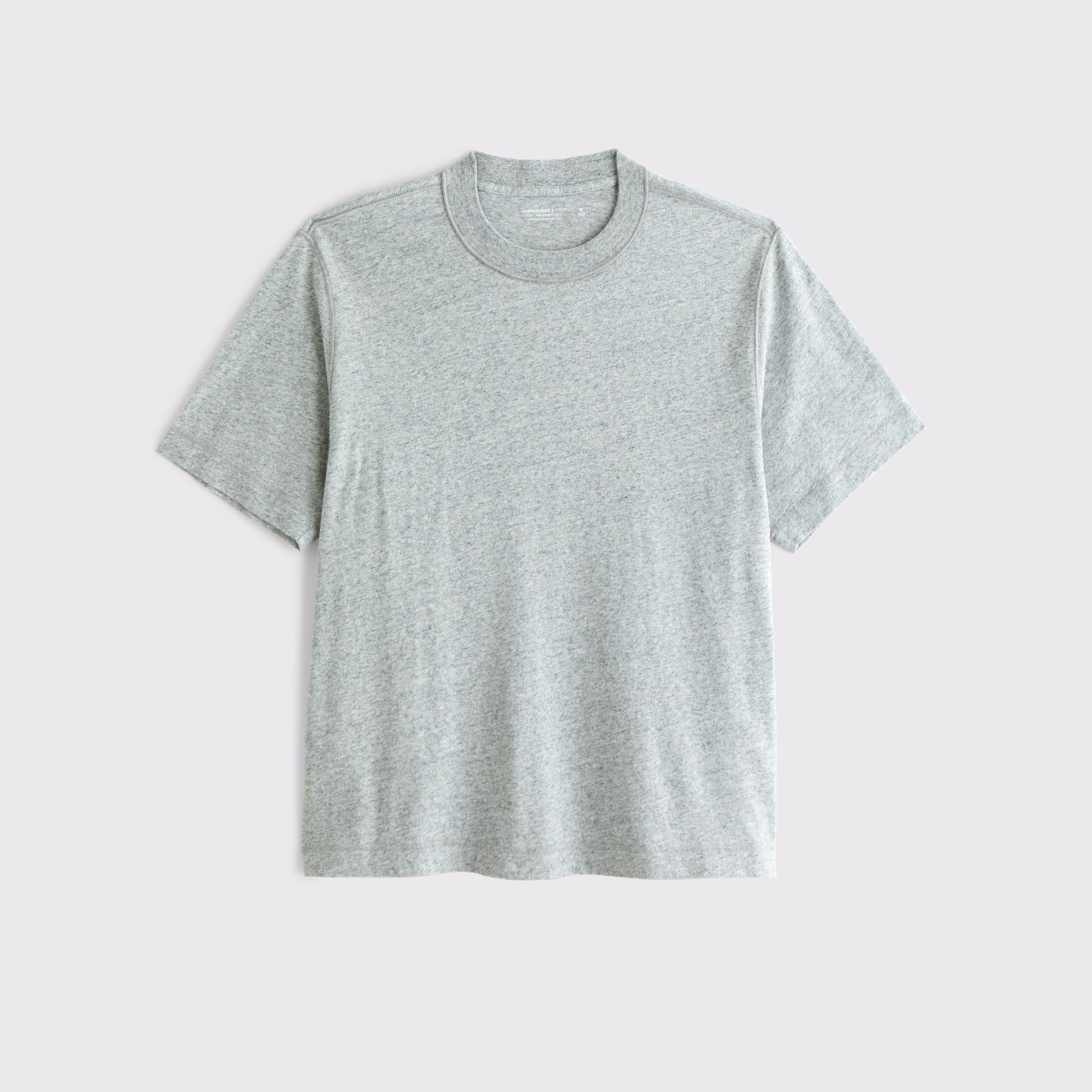 Vintage-Inspired Tee Product Image