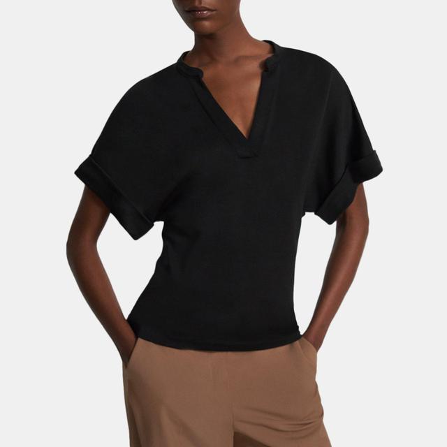 SS HENLEY DOLMAN Product Image