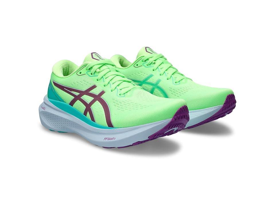 ASICS GEL-Kayano(r) 30 Lite-Show (Lite-Show/Illuminate ) Women's Shoes Product Image