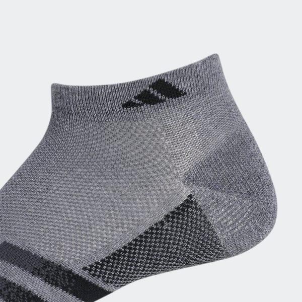 Superlite Stripe Low-Cut Socks 3 Pairs Product Image