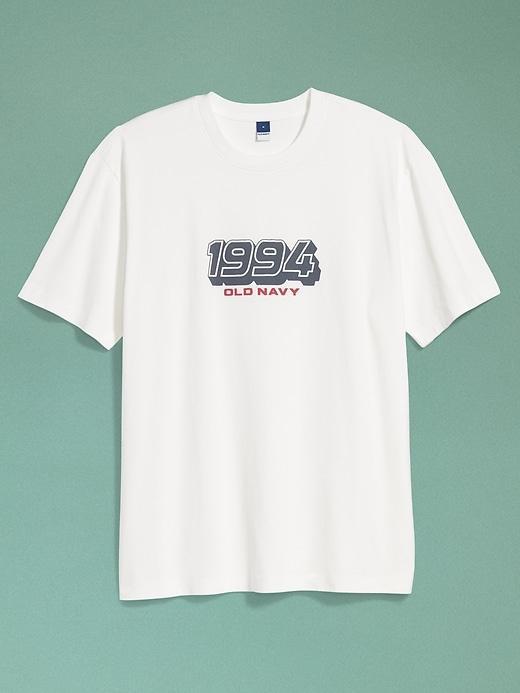 &apos;94 Logo T-Shirt Product Image