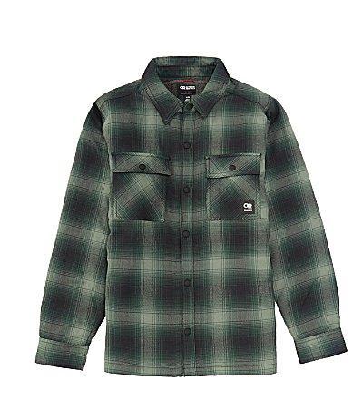 Outdoor Research Feedback Water Resistant Shirt Jacket Product Image