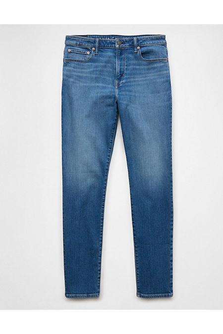 AE AirFlex Relaxed Slim Jean Men's Product Image