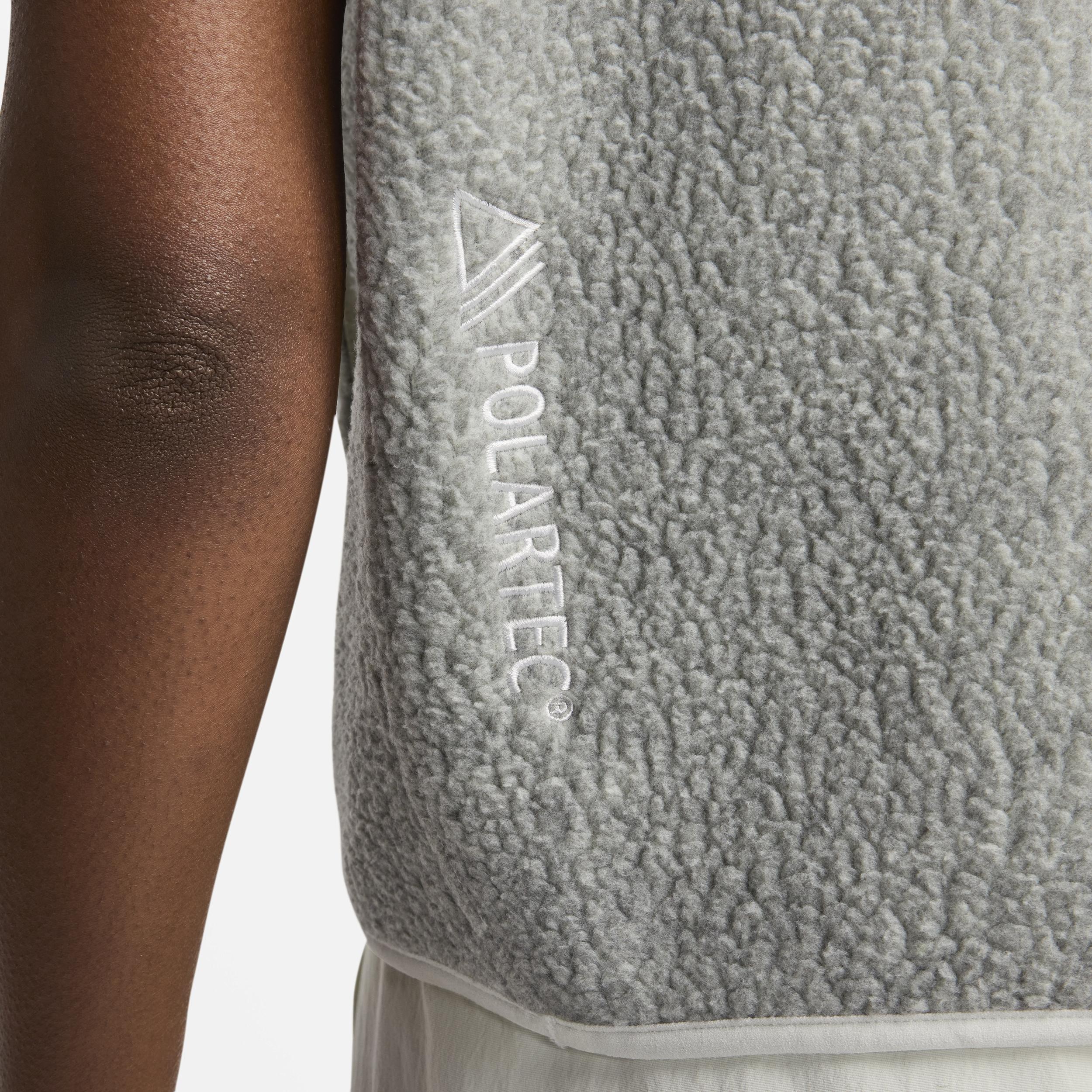 Women's Nike ACG "Arctic Wolf" Vest Product Image