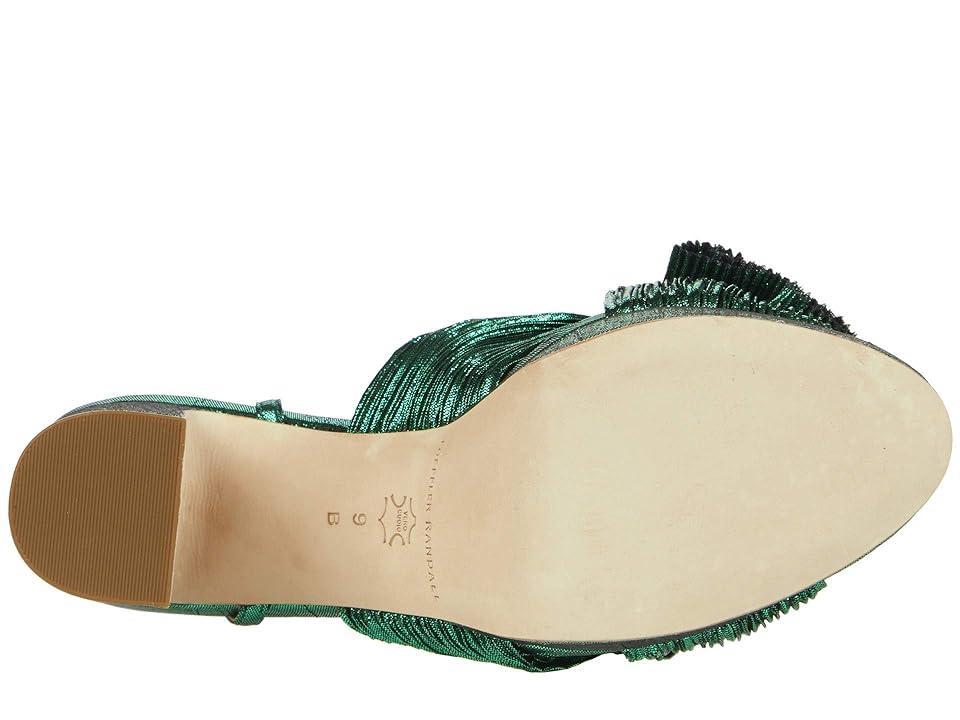 Loeffler Randall Natalia Platform Sandal Product Image