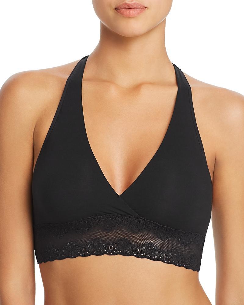 Natori Bliss Perfection Racerback Maternity/Nursing Bralette Product Image