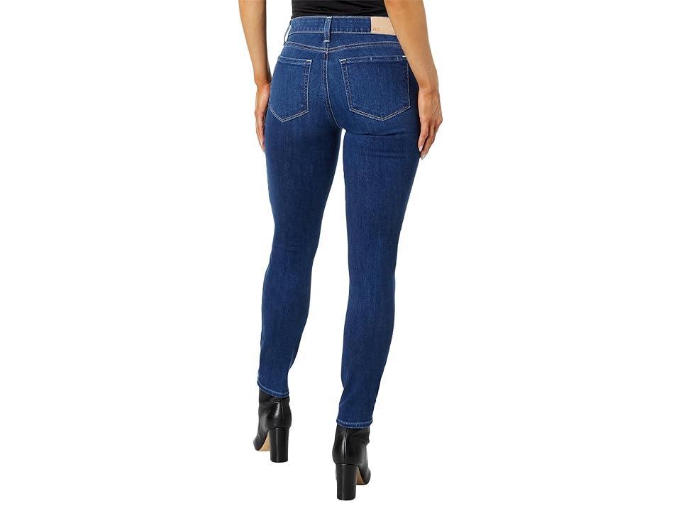 Paige Verdugo Ankle in Primavera (Primavera) Women's Jeans Product Image