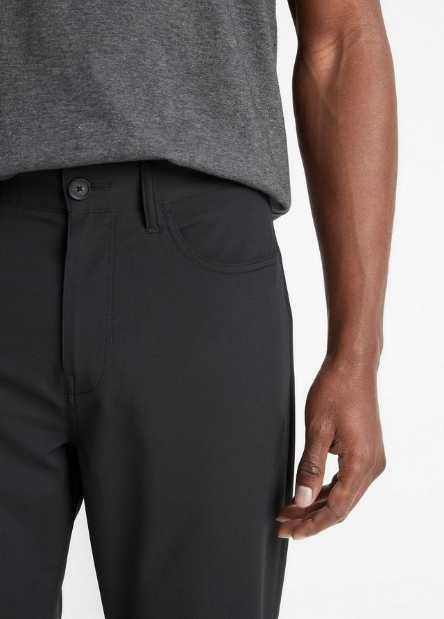 Tech-Dobby Dylan 5-Pocket Pant Product Image