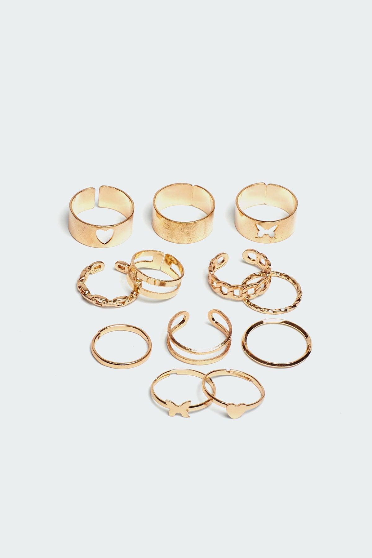 Everyday Ring Pack Product Image