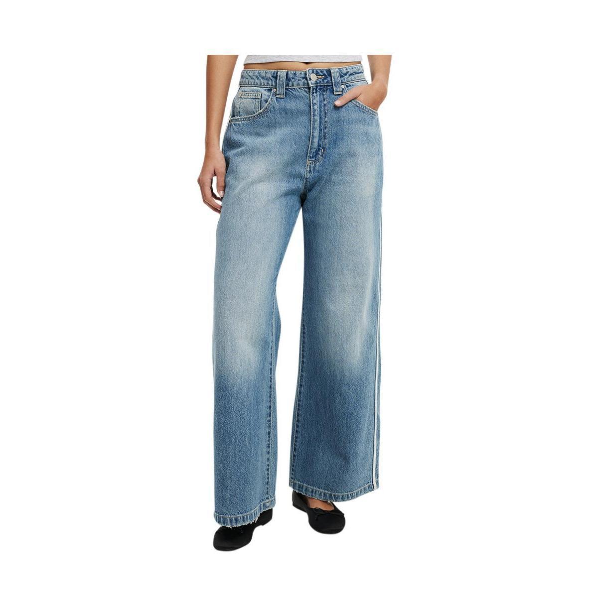 Cotton On Womens Super Baggy Jean Product Image