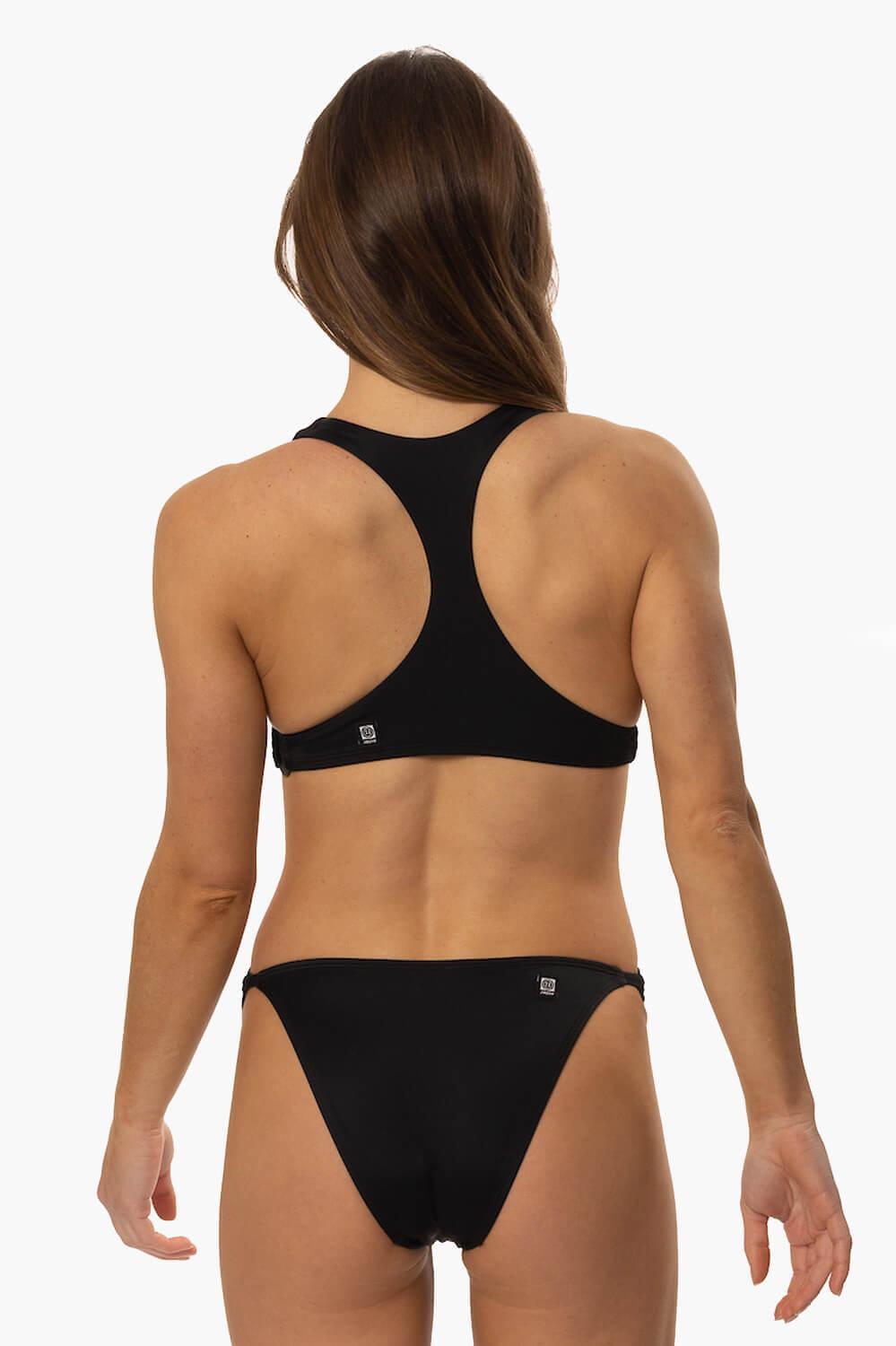 Luisa Bikini Bottom Female Product Image