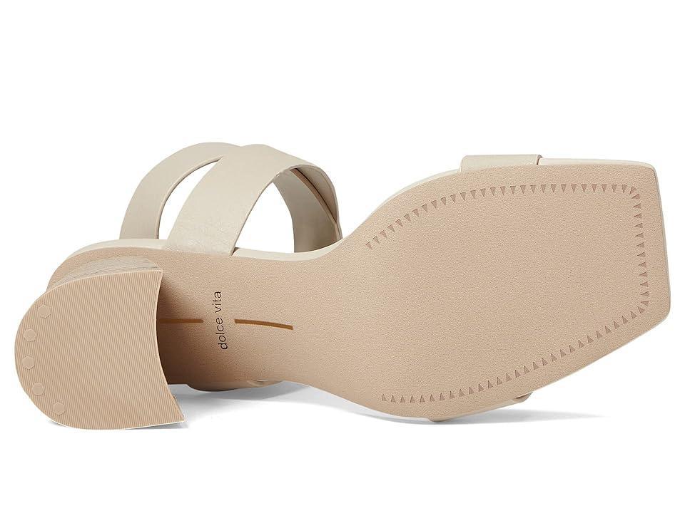 Dolce Vita Paytin (Sand Nubuck) Women's Shoes Product Image