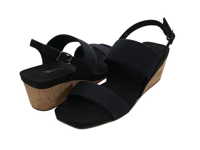 Vaneli Catlee Linelast) Women's Sandals Product Image