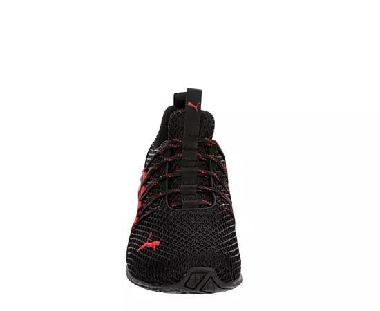 Puma Men's Axelion Sneaker Product Image