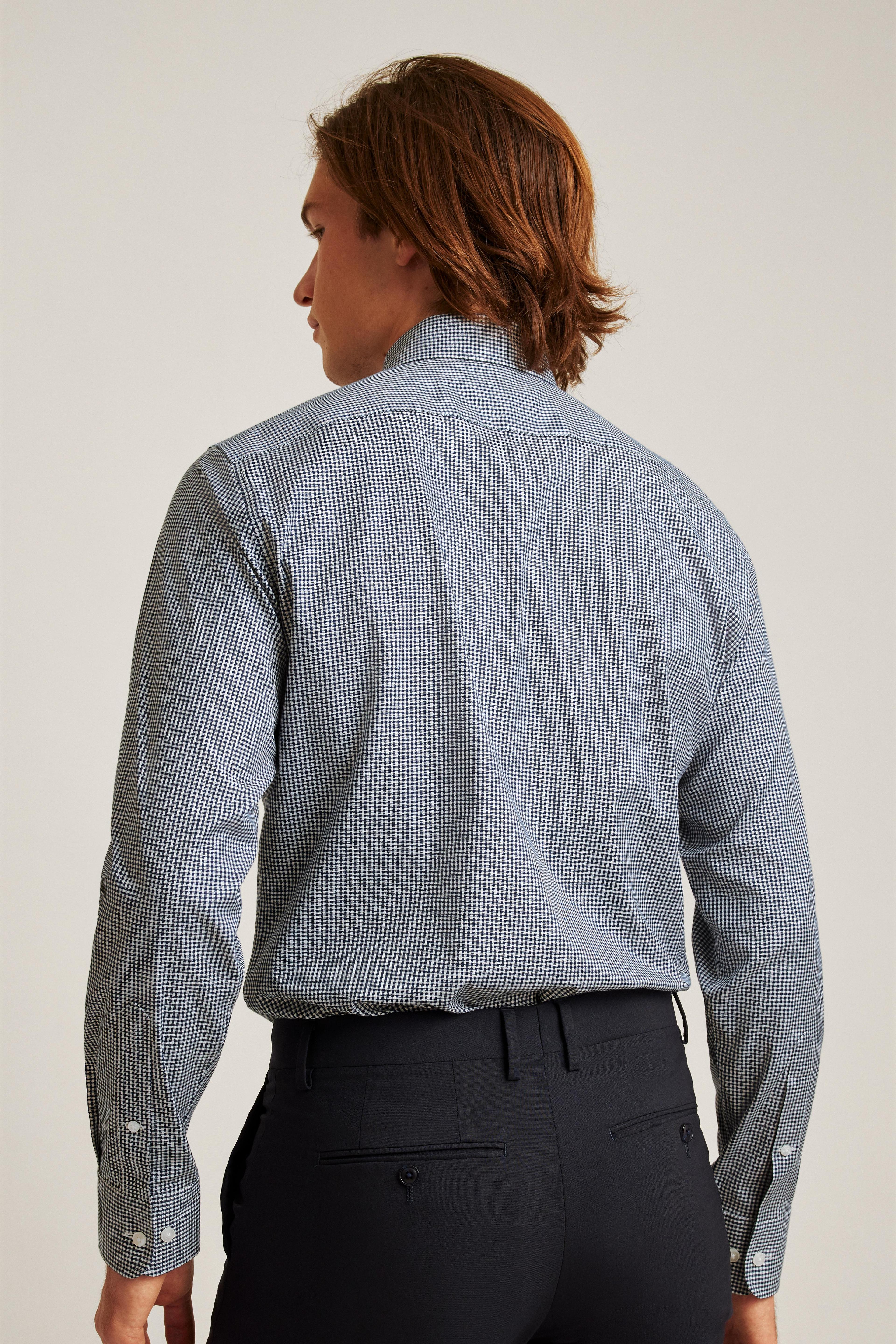 Weekday Warrior Dress Shirt Product Image