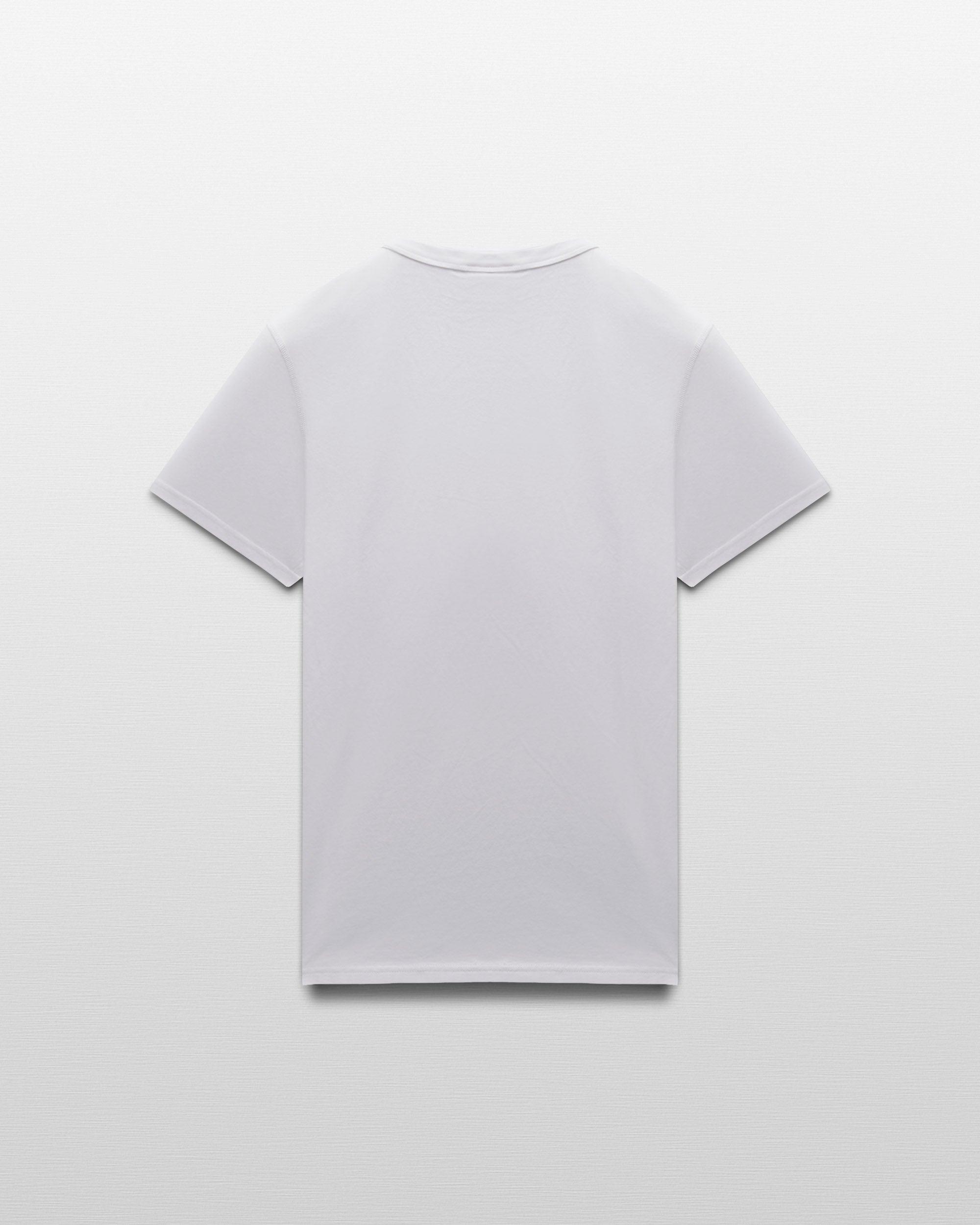 Lightweight Jersey T-Shirt Male Product Image