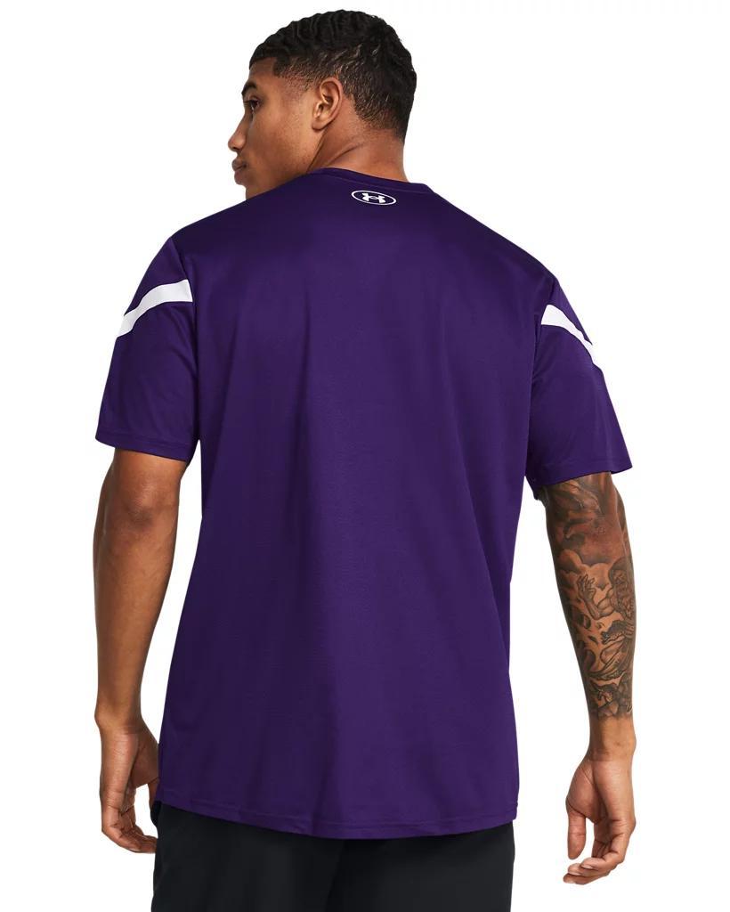 Men's UA Gameday Collegiate Short Sleeve Product Image