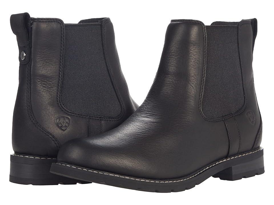 Ariat Wexford Waterproof Chelsea Boot Product Image