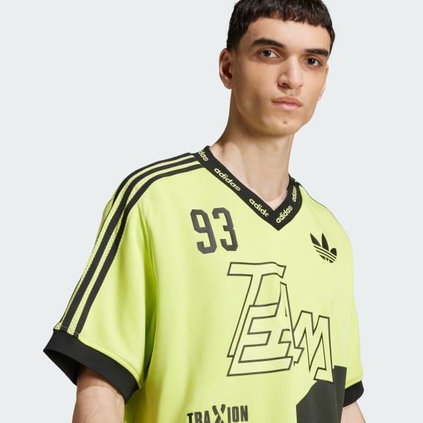 Adilenium Season 2 Team '93 Jersey Product Image