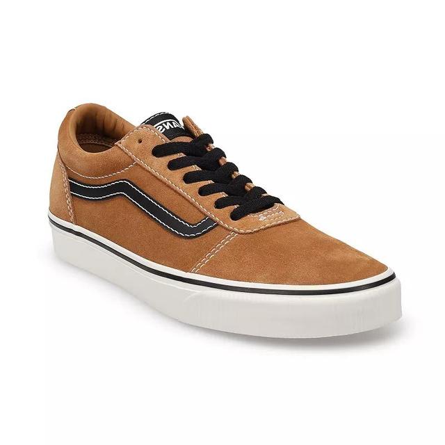 Vans Ward Mens Skate Shoes Product Image