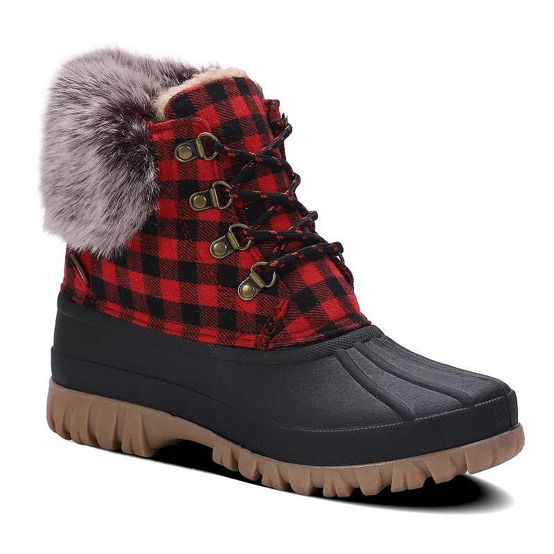 Womens LAMO Brielle Boots Product Image