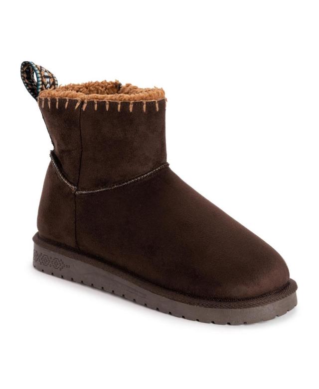 MUK LUKS Tatum Womens Boots Product Image