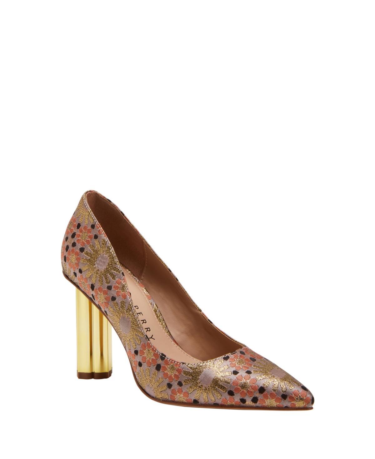 Katy Perry Womens the Delilah High Pumps Product Image