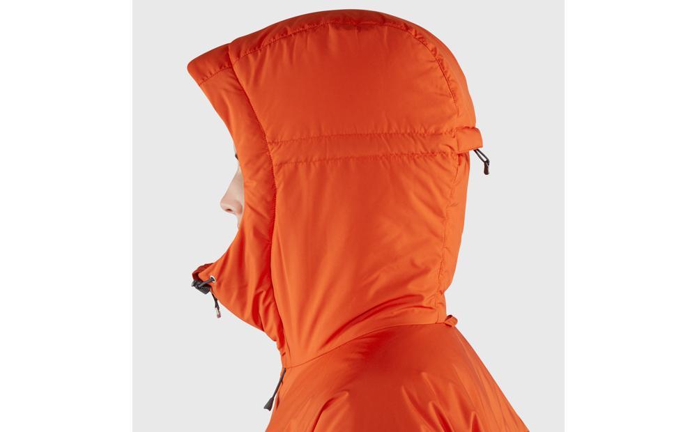 Bergtagen Insulation Jacket W Product Image