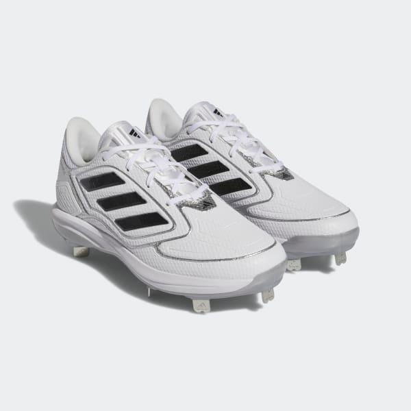 Adizero PureHustle 3 Cleats Product Image