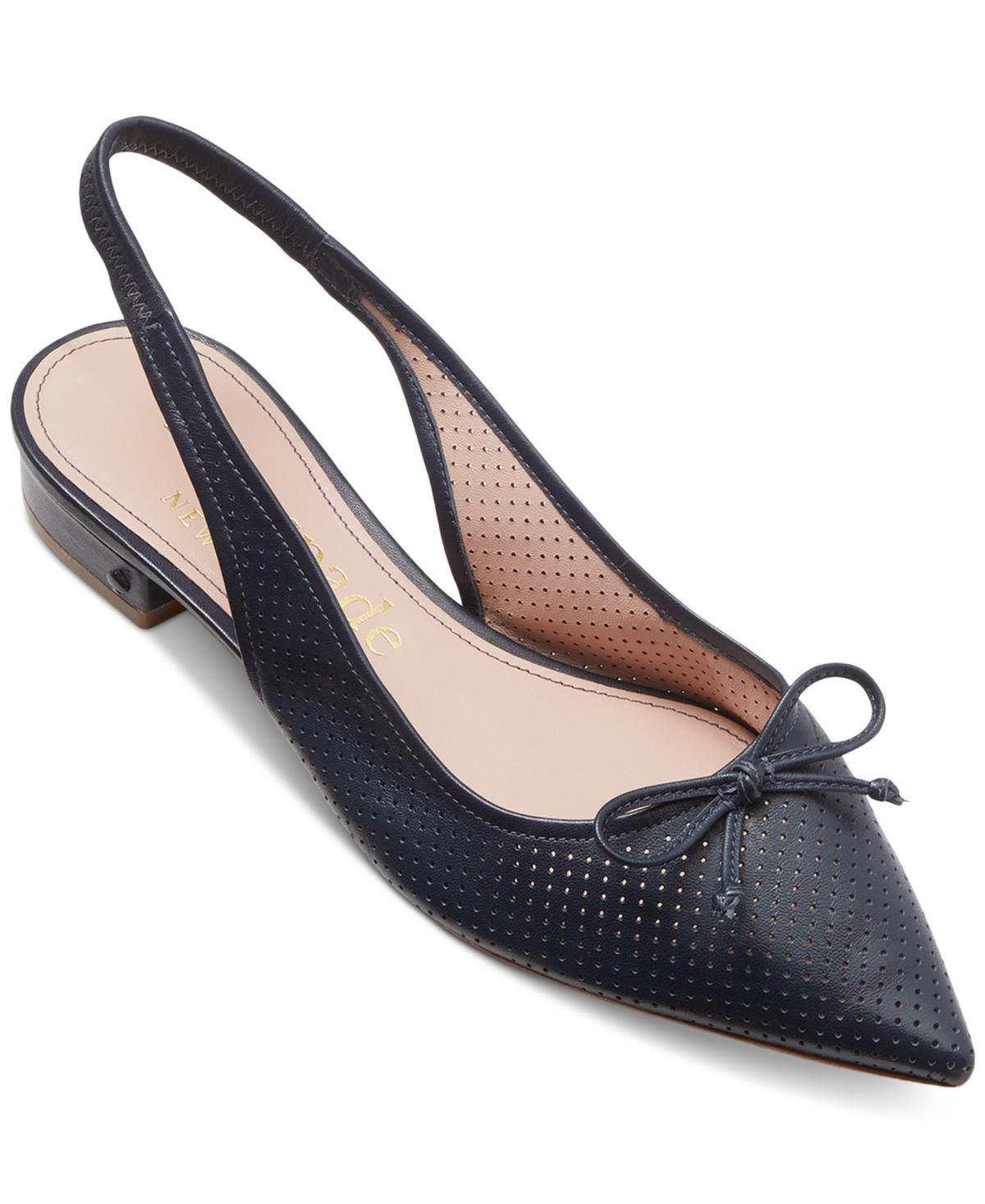 Kate Spade New York Womens Veronica Flats Product Image
