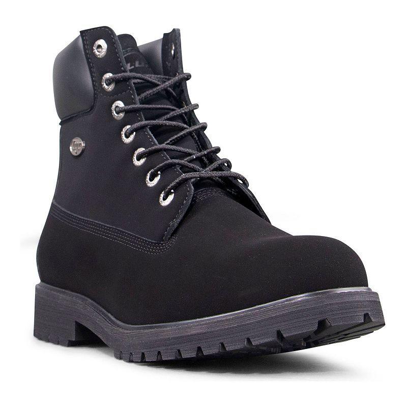 Lugz Convoy Mens Hiking Boots Product Image