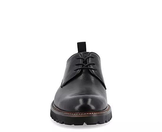 Thomas & Vine Mens Davies Oxford Product Image