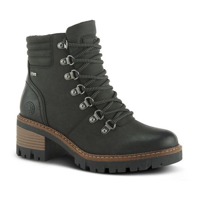 Spring Step Rockies Womens Boots Product Image