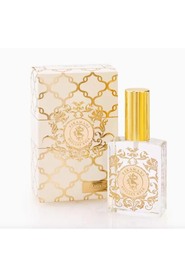 Tiramani Perfume. 30ML Product Image