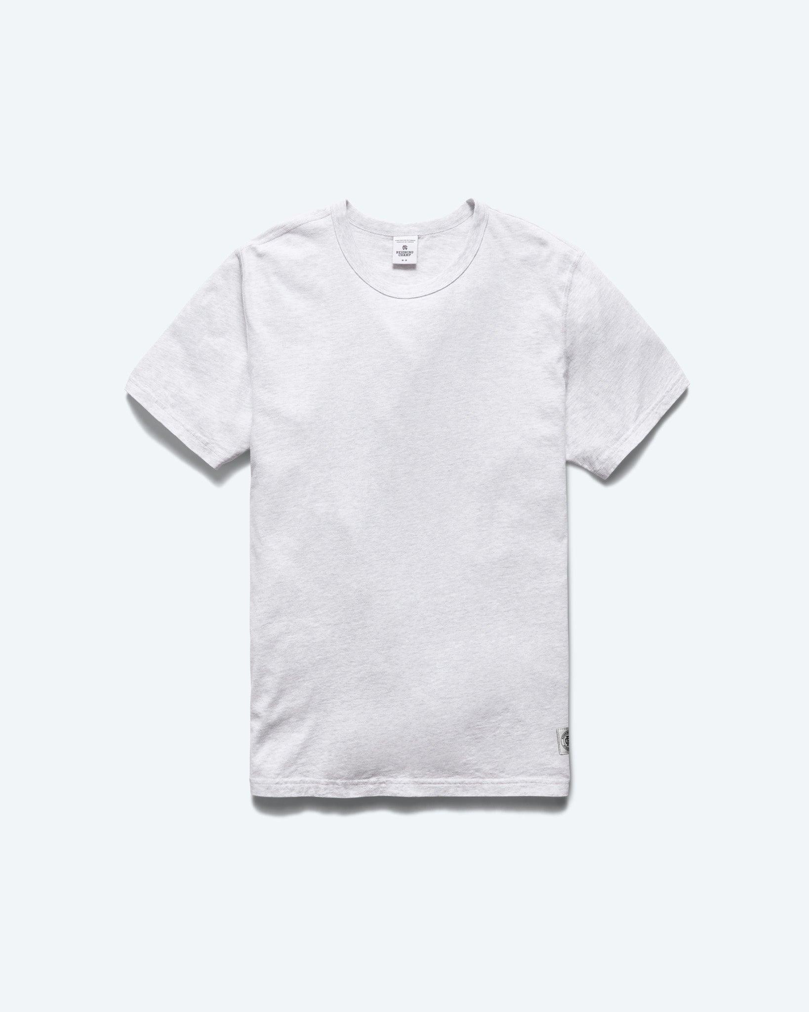 Lightweight Jersey T-shirt Male Product Image