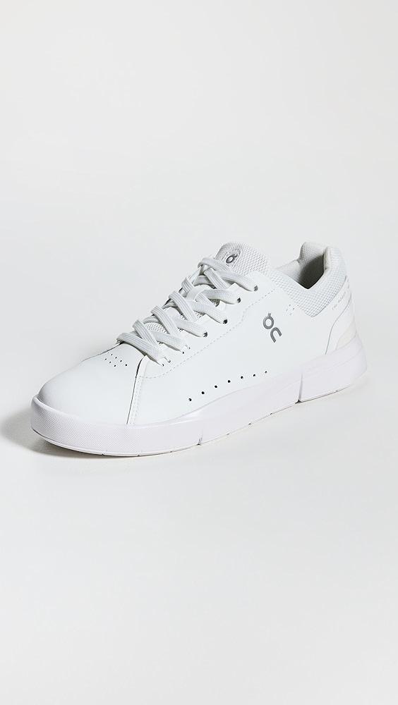 On The Roger Advantage Sneakers | Shopbop Product Image