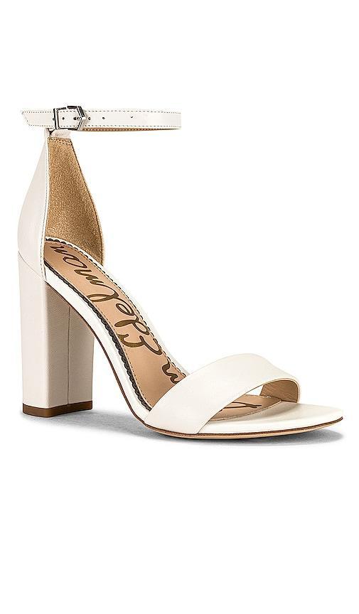 Sam Edelman Yaro Ankle Strap Sandal Product Image