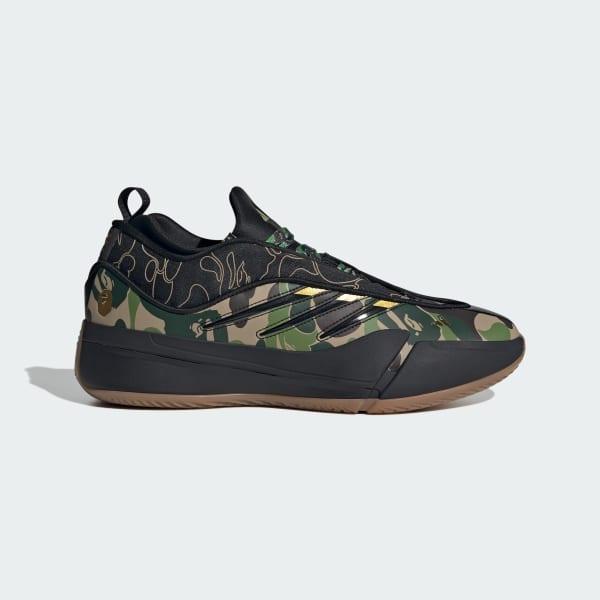 BAPE x Dame 9 Shoes Product Image