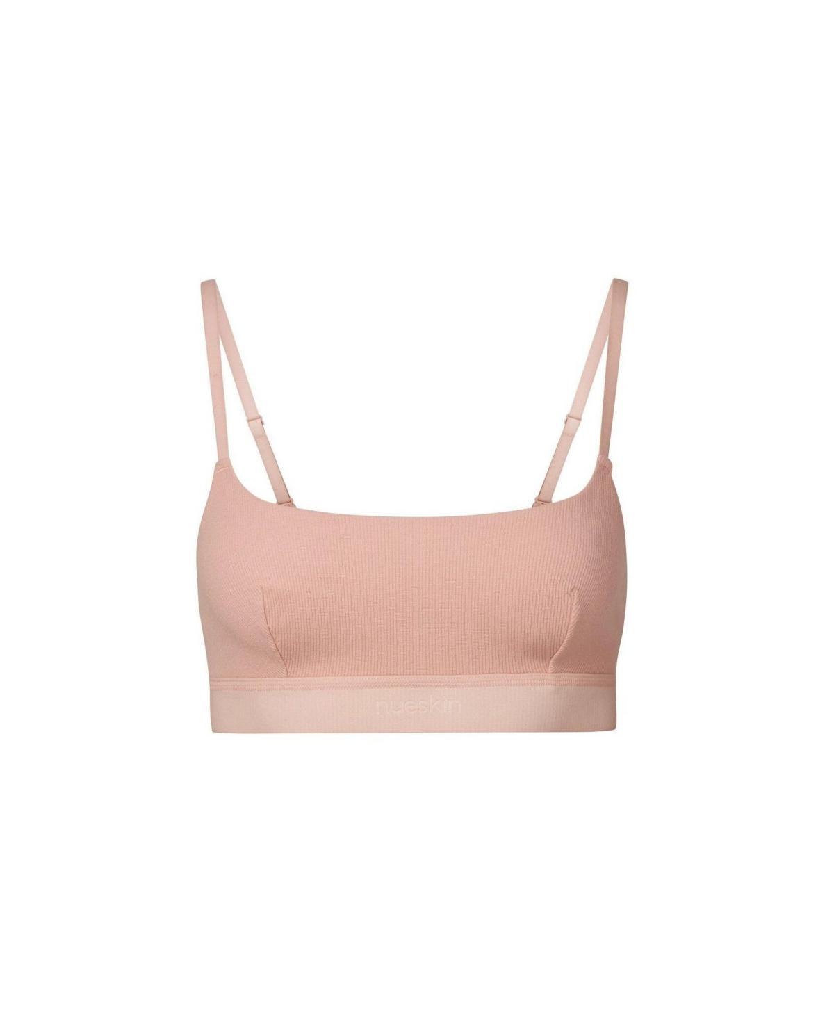 Rory Womens Unlined Bralette Bra Product Image