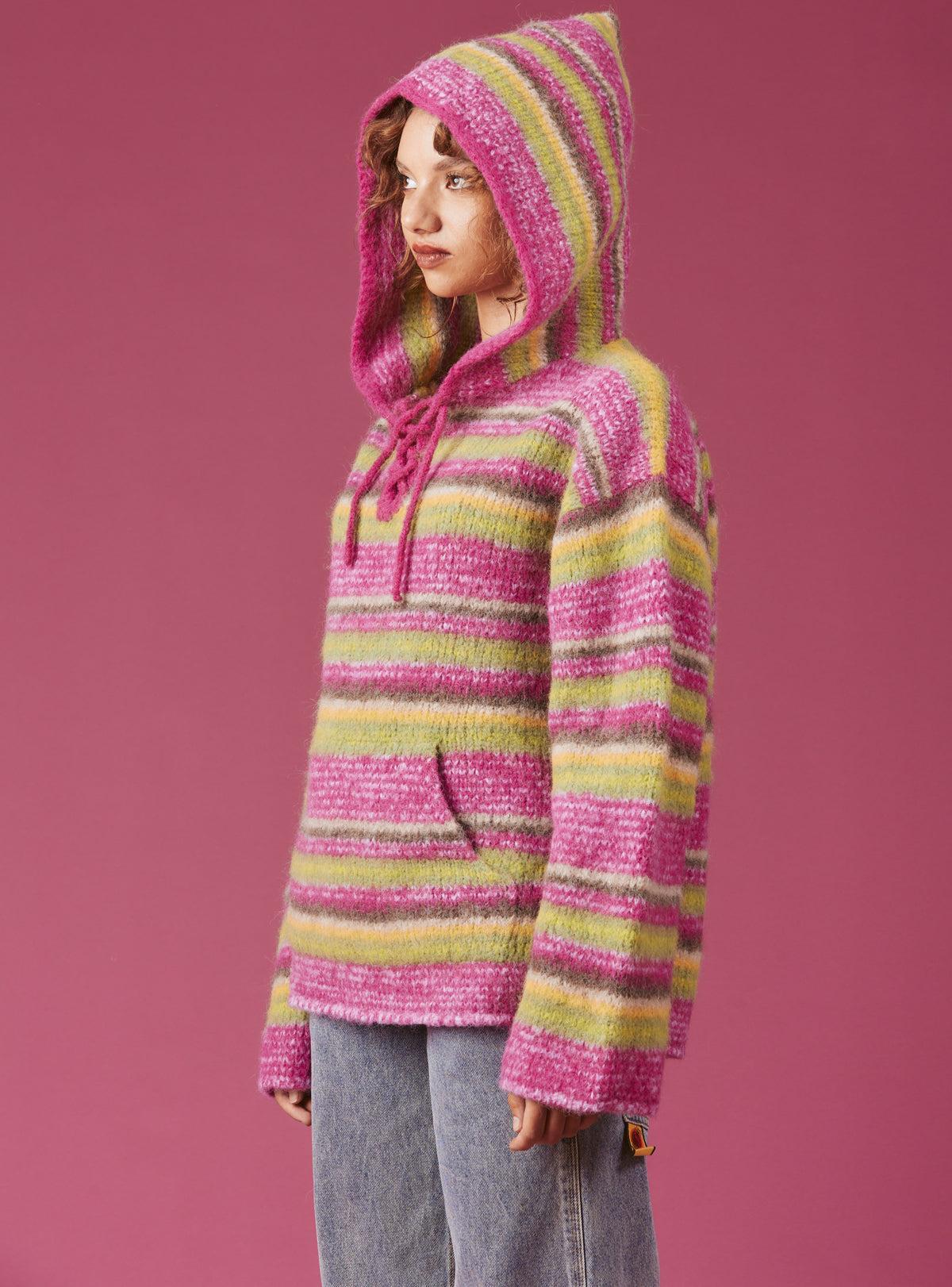 Pichu Sweater Female Product Image