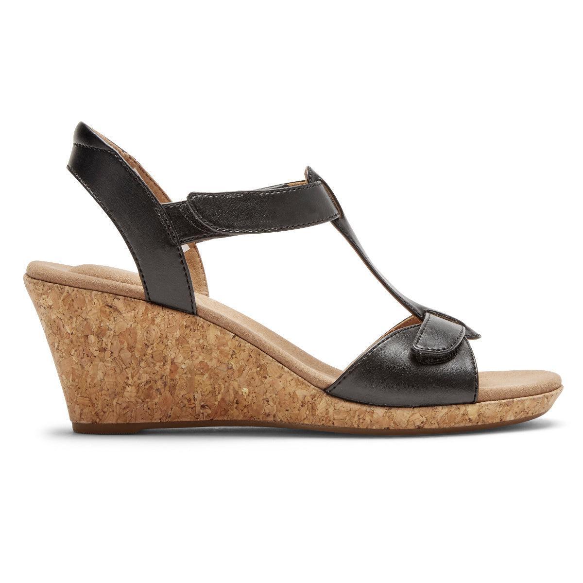 Women's Blanca T-Strap Sandal Product Image